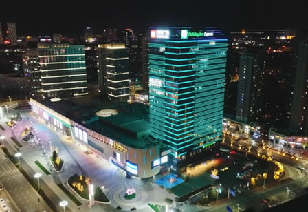 平凉市花园设计的测试内容